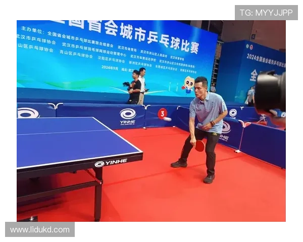 武汉乒乓球队在全国比赛经验排行榜中荣获第三名的辉煌成就